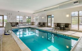 Sleep Inn & Suites Columbia I-65